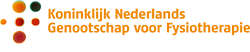 KNGF logo