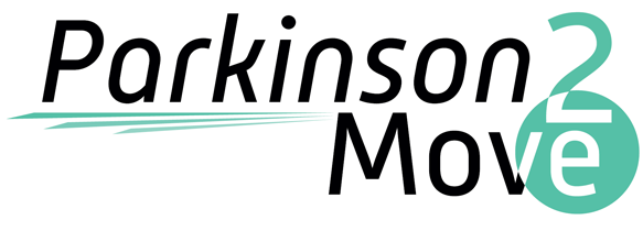 Parkinson2Move